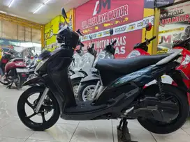 Yamaha MIO Sporty tahun 2009