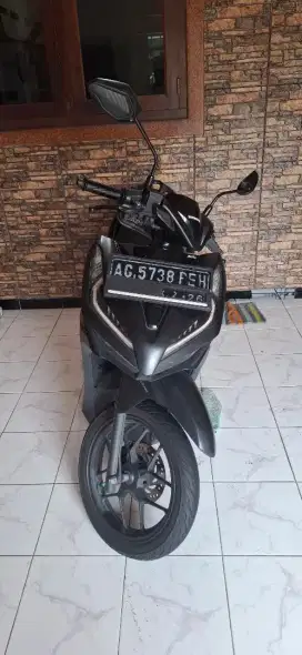 Vario 125 tahun 2021