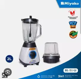 Blender miyako 51GI