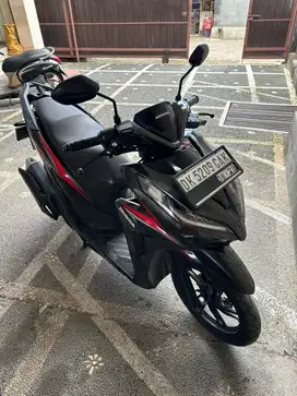 VARIO 125 Tahun 2018