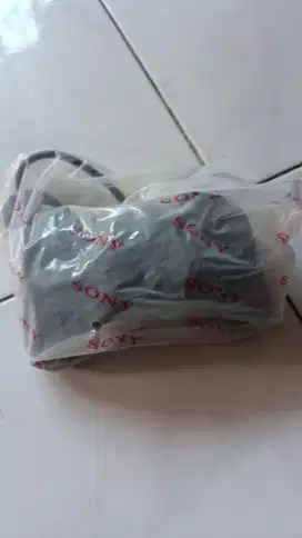 Stik ps2 ori pabrik hitam