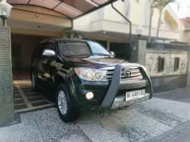 Toyota Fortuner 2.7 G Luxury asli DK tangan pertama