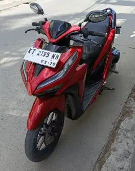 Honda new Vario 150 2019 kas 16,9jt, kredit dp 2jt, bisa TT