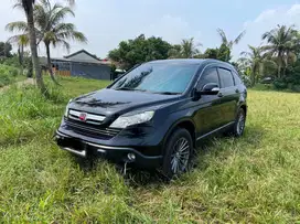 Dijual honda CR-V 2006 matic