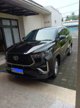 Innova zenix type G