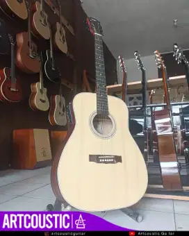 Gitar Akustik elektrik Taylor