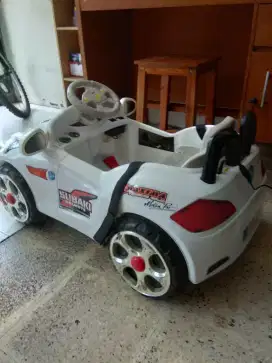 Mobil Mobilan anak