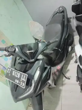 Vario 150 keyless 2018