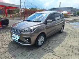 Ertiga automatic 2019 asli AD istimewa low km