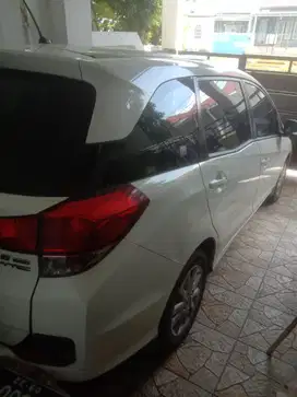 Honda Mobilio 2014 Bensin