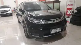 Honda CRV 2.0 cvt 2015 (Dp promo 10jt aza) cash kredit tt