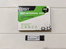 SSD M2 NVME 128gb new