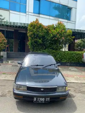 Toyota corona tahun 1991
