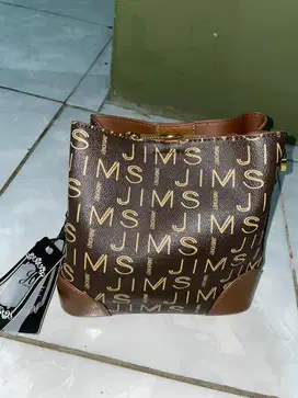 ready tas masih baru