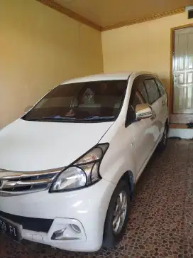 Dijual avanza G 2015