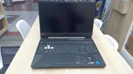 PROMO LAPTOP GAMING MURAH ASUS TUF F15 FX506HEB INTEL CORE i5