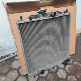 Radiator Avanza / Xenia 1.300cc