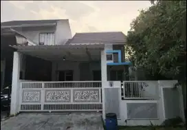 Disewakan Rumah di Metland Cibitung non cluster