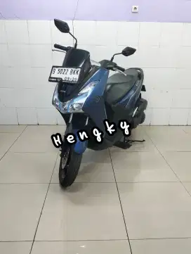 1YAMAHA LEXI 125 2023 DP 2,850 RB