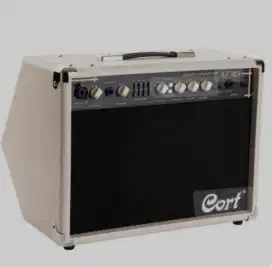 Di jual speaker amplifier gitar AF30 cort