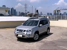 [ DP 7 juta ] Nissan Xtrail 2.5 XTremer 2014 Full Record #aobr#