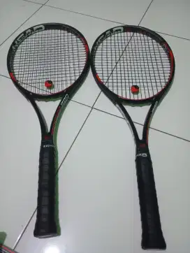 Raket Tenis Tenis Head Prestige Pro 315/98