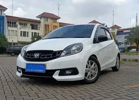 [OLXmobbi] Honda Brio Satya 1.2 E Bensin-MT 2016 Putih