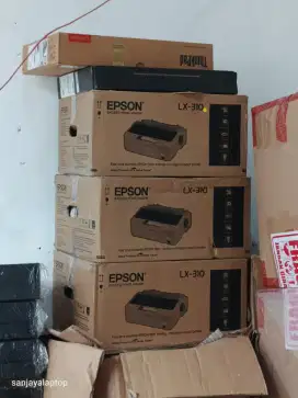 Printer Epson LX 310