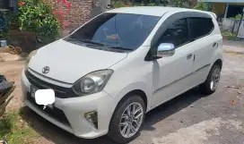 Toyota Agya 1.0