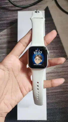 iWatch SE Gen 1 40mm