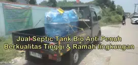 Septicktank, Biofil, Biotank, Biofilter, Biotech, Septictank, Sepiteng