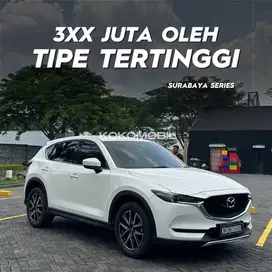 [KM 24RB] MAZDA CX5 ELITE 2018