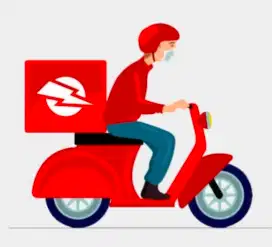 Motorist Kapuk Kamal dan Ciledug
