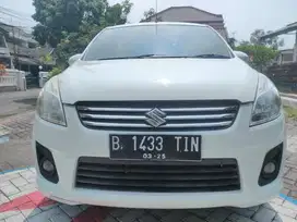 Suzuki Ertiga GL Matic 2014