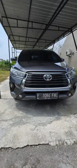 Innova G diesel matic 2022