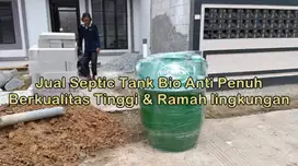 Septicktank, Biofil, Biotank, Biofilter, Biotech, Septictank, Sepiteng