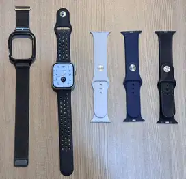 Apple Watch Series 8 Tahun 2023 45mm