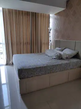 Dijual Apartemen Linden 2 BR Siap Huni Surabaya