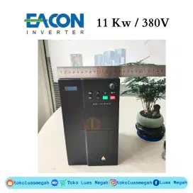 INVERTER EACON Series 590 11 Kw / 380V / 3 Phase