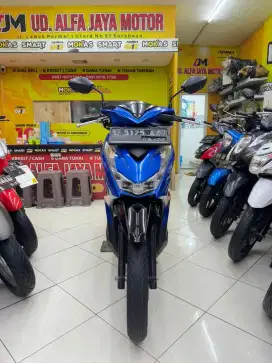 Gaspoll Gan ^ Honda Beat Cbs th 2022