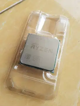 Processor AMD AM4 Ryzen 3 1200 4 core speed to 3,4Ghz soket AM4