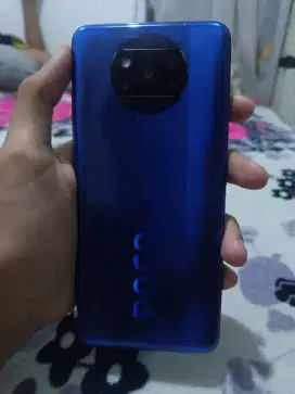 POCO X3 NFC RAM 8/256