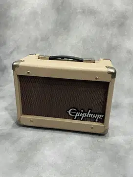 Epiphone Studio Acoustic Amp 15C