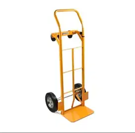 Hand Trolley 250 Kg Solid Tyre Krisbow