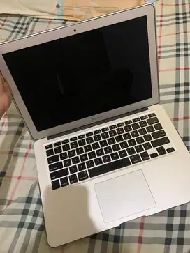 Macbook Air 2017