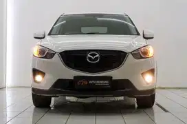 (Tdp 36 Jt) Mazda CX5 2.0 AT 2012