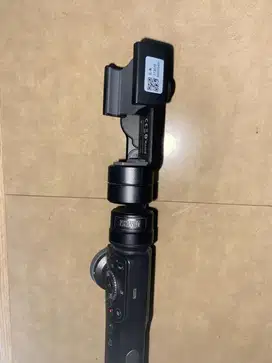 Zhiyun smooth 4