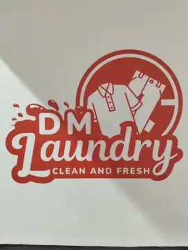 Di Cari Karyawan Laundry (Malang)