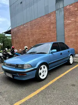 Twincam GTI 1990