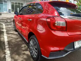 Suzuki Baleno 2018 Bensin